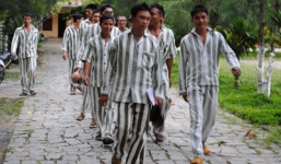 Tâm thư của cựu nhà báo từng hai lần tự tử trong trại giam