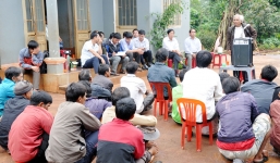 Video ANTV: Bi kịch của những gia đình có người vượt biên