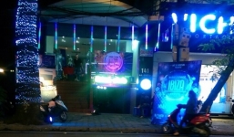 Phát hiện hàng loạt sai phạm tại quán bar IBIZA