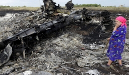 Kiev bị thân nhân máy bay MH17 khởi kiện