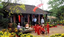 Tết Âm lịch 2015 được nghỉ 9 ngày