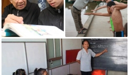 Ba nhà giáo hết lòng vì trò nghèo được Chủ tịch nước gửi thư khen ngợi