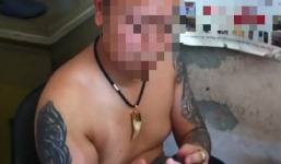 Súng bắn sắt và thảm họa “bom bi di động”