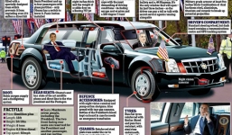 Video tìm hiểu về Xe chống đạn - Xe bọc thép ( phần 6)