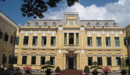 Công bố các quyết định của Bộ Chính trị về lãnh đạo chủ chốt Hải Phòng