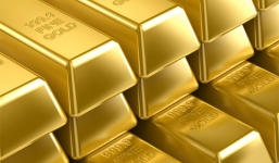 Giá vàng 1/12: Vàng giảm 140.000 đồng/lượng