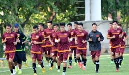 Chủ nhà Malaysia làm khó đội tuyển Việt Nam?