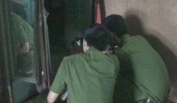 Video ANTV: Cảnh báo mất trộm laptop tại các khu nhà trọ sinh viên