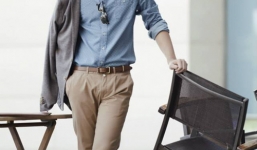 Phan Anh: 'Tôi yêu những thứ không hoàn hảo của vợ'