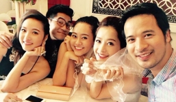 Fan bất ngờ khi Chi Pu đi lấy chồng trong “Vẫn có em bên đời”