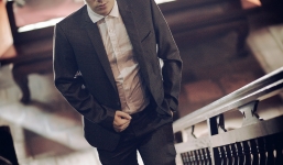 Trò chuyện với chàng 9X điển trai có khối tài sản kếch xù