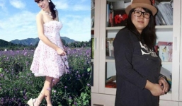 Chuyện tình đại gia trẻ và bà mẹ đơn thân gây xôn xao