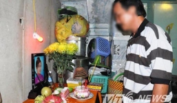 Nỗi đau người nhà cô dâu Việt bị sát hại tại Hàn Quốc