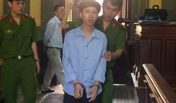 Tử hình con nghiện vào chung cư sát hại phụ nữ, cướp tài sản