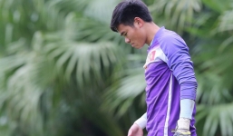 Một ngày, đội tuyển Việt Nam nhận 3 tin buồn