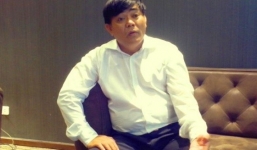 Đại gia dát vàng nhà vệ sinh và những quyết định gây sốc