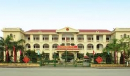 Hà Nam có chủ tịch tỉnh mới