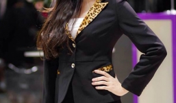 Chân dung cô giáo dẫn chương trình dự báo thời tiết trên VTV