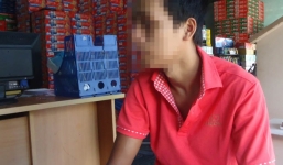 Lời kể của nạn nhân bị bạn “ngáo đá” khống chế, tấn công