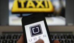 Taxi Uber, người tiêu dùng không nên vội vã tiếp cận?