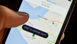 'Taxi Uber là loại hình rủi ro, không lành mạnh'