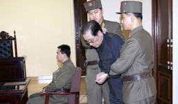 Báo Hàn: Triều Tiên tiếp tục thanh trừng 'tay chân' của Jang Song-thaek