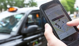 Tại sao taxi Uber lợi cho dân nhưng vẫn bị cấm?