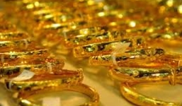 Giá vàng 2/12: Vàng tăng 370.000 đồng/lượng