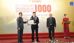 Ngân hàng nào đóng thuế nhiều nhất Việt Nam?