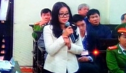 Vợ bầu Kiên bật khóc: 'Thời gian qua rất kinh khủng'