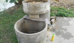 Hàng nghìn người dân đổ đến xem mặt nghi can sát hại bé 9 tuổi