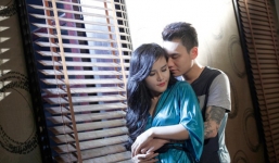 Khắc Việt khiến bạn gái nổi ghen trong MV mới