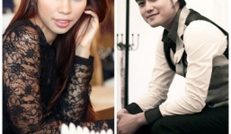 Những sao Việt có gia thế giàu có 