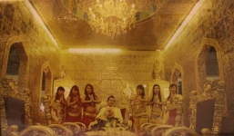 Khi đại gia Hải Phòng chơi ngông 