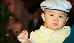 Hai 'tiểu thiếu gia' Việt thừa hưởng khối tài sản kếch xù 