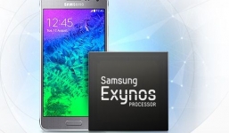 Note 5 sẽ lắp chip Exynos tích hợp đồ họa của Samsung