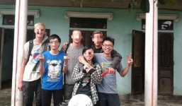 Vụ kẻ biến thái tấn công nữ sinh: 'Anh ấy rất chiều chuộng em'