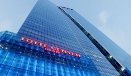 Lotte Center và những sự vụ mất điểm trong mắt khách hàng