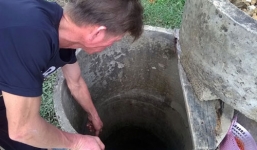 Hé lộ nghi phạm hại bé trai 9 tuổi ở Thanh Hoá