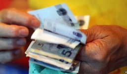 Người tình quan tham Trung Quốc ngồi tù vì nhận hối lộ