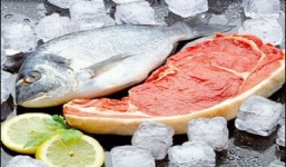 Những cách làm rã đông sai lầm thường mắc phải