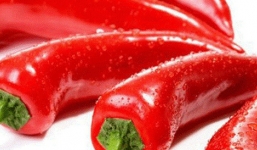 Những tác dụng phụ nguy hiểm khi ăn ớt cay