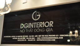 Đồng Gia Group: Sự trưởng thành theo thời gian