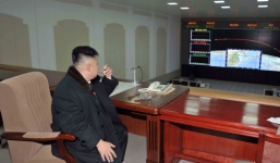 Kim Jong-un cấm quan chức hút thuốc lá ngoại