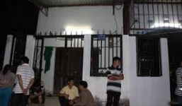 Phát hiện người đàn ông treo cổ tự tử trong phòng trọ