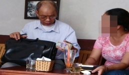 Chuyên gia phân tích dấu hiệu phạm tội của “thầy phong thủy bịp'