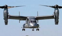 Nhật Bản tăng cường sức mạnh lực lượng biển