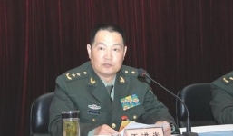 Tướng Trung Quốc: Sẽ không cứu giúp nếu chế độ Triều Tiên sụp đổ