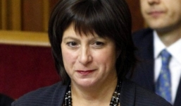 Ukraine bổ nhiệm một công dân Mỹ vào ghế Bộ trưởng