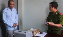 Vụ 2 chú tiểu bị hành hạ: Khởi tố, bắt tạm giam người quản chùa